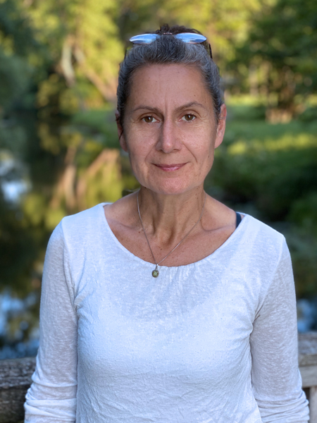 Ulrike Bals